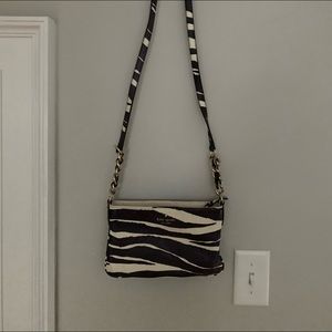 Cross body bag